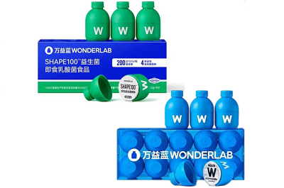 万益蓝