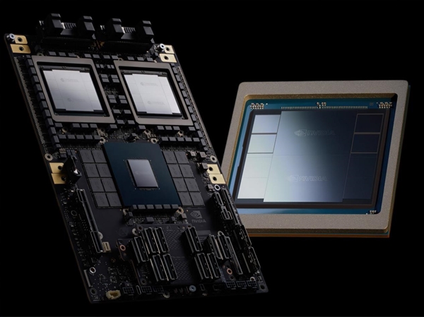 364万元!NVIDIA DGX B200首次现身零售:内置8块B200 GPU