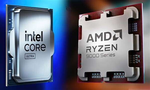 锐龙7 9800<i></i>X3D开卖时间定了！全核高达5.2GHz、Intel承认技不如人