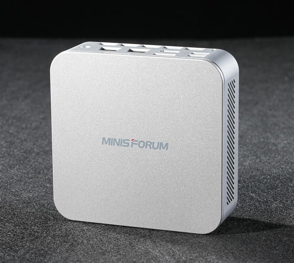 铭凡正式发布AMD  Zen5迷你机EliteMini  AI370：首发有重大福利