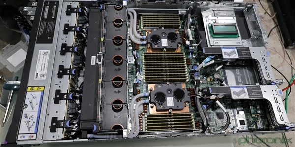 192核心384线程、5GHz起飞！AMD  Zen5 EPYC首测：领先至强6几乎40