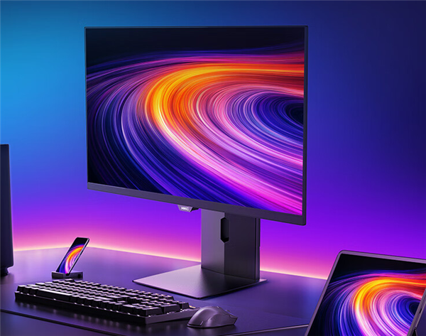 首发7999元 HKC新款32寸显示器上市：支持4K  240Hz和1080P  480Hz切换