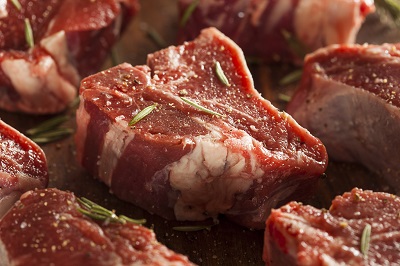 肉