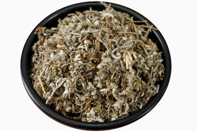 翻白草