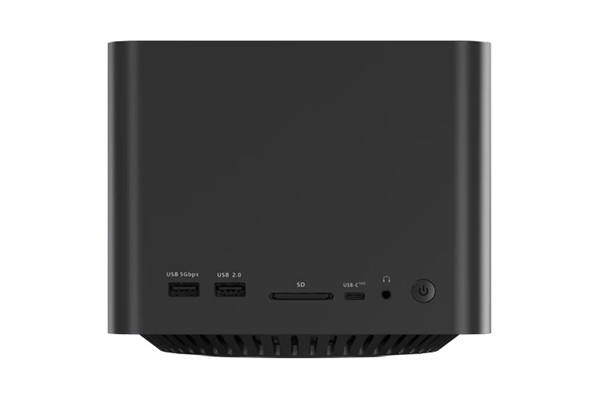 史上最强迷你机实测：i9-14900KFRTX  4090M无敌寂寞