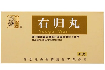 右归丸