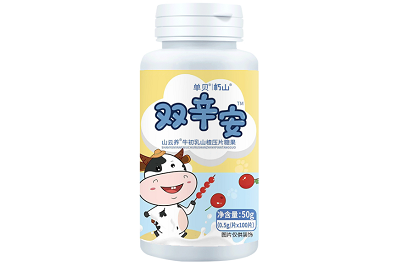 双辛安