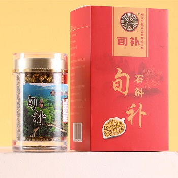铁皮石斛