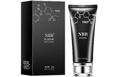 nbb膏