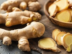 生姜加什么壮阳最快 生姜壮阳的3大最佳搭配