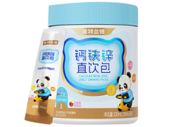 诺特兰德钙铁锌靠谱吗 诺特兰德钙铁锌的功效