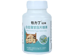 包力丁片对结节有效果吗 包力丁片的功效
