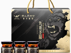 九尊圣阳蛎鹿宝的功效与作用 九尊圣阳蛎鹿宝的三大功效