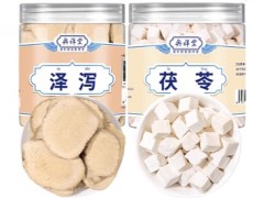茯苓与泽泻的功效与作用 茯苓泽泻一起的三大功效
