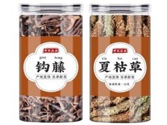 夏枯草加钩藤熬水喝的功效 夏枯草钩藤水的四大作用