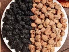 覆盆子桑葚泡水喝的功效和作用 覆盆子桑葚茶的三大作用
