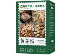 邮政黄芽汤能减肥吗 邮政黄芽汤功效与作用
