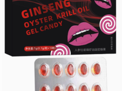 人参牡蛎磷凝定胶糖果的功效与作用 人参牡蛎磷凝定胶糖果的服用方法