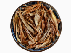 龙血树叶是天然散结药吗 龙血树叶的功效与作用