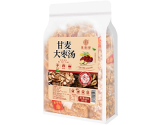 甘麦大枣汤的作用与功效 甘麦大枣汤的配方剂量
