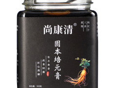 介绍尚康清固元膏的三大功效与作用 尚康清固元膏的适用人群