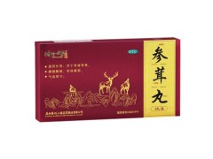参茸丸治阴虚还是阳虚 参茸丸的功效和作用