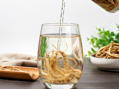 秦艽泡水喝有什么作用与功效 秦艽泡水喝十大功效