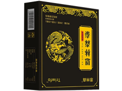 恩林森泰对男性有效果吗 恩林森泰的作用和功效