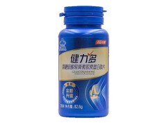 汤臣倍健氨糖软骨素钙片怎么样 汤臣倍健氨糖软骨素钙片可以长期吃吗