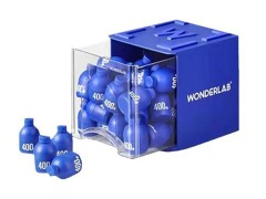 wonderlab益生菌小蓝瓶成分 wonderlab益生菌小蓝瓶怎么吃