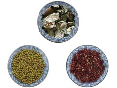花椒苦瓜绿豆煮水能降血糖吗 花椒苦瓜绿豆煮水的功效