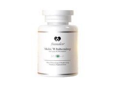 sunulos水晶白番茄美白丸是真的吗 sunulos水晶白番茄美白丸有效果吗