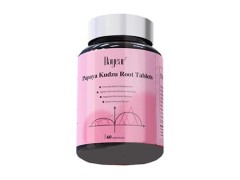 Dayear木瓜葛根片能丰胸吗 Dayear木瓜葛根片是正规品牌吗