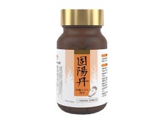 鹤松固阳丹是饭前还是饭后食用 鹤松固阳丹不适宜人群