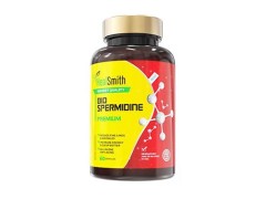 HealSmith亚精胺胶囊的功效与作用是什么 HealSmith亚精胺胶囊多少钱一瓶