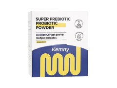 kemny益生菌效果 kemny益生菌属于什么档次