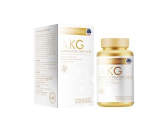 维萃美akg功效是什么 维萃美akg的三大功效