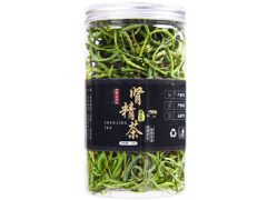 肾精茶竟有这些功效 肾精茶喝了10天感觉有劲了