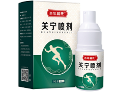 盘点百年扁氏关宁喷剂的作用与功效