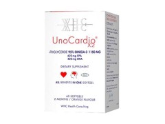 WHC小红帽有什么功能 WHC小红帽鱼油吃多久有效果