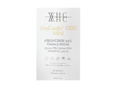 whc小金蛋鱼油功效与作用 whc小金蛋鱼油一天吃几粒