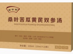 桑叶苦瓜黄芪双参汤能降血糖吗 桑叶苦瓜黄芪双参汤的功效与作用