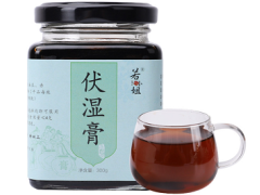 盘点伏湿膏的功效与作用和适用人群