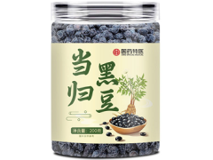 三种人不宜吃当归黑豆的原因 当归黑豆竟有这些害处