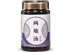 两地汤组成成分揭秘 两地汤的功效与作用