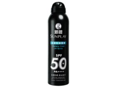 男士防晒喷雾十大排行 十大公认男士防晒喷雾
