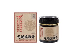 李时珍龙蛎鹿鞭膏效果怎么样 李时珍龙蛎鹿鞭膏的作用和功效