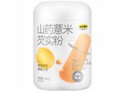 山药薏米芡实粉的功效 山药薏米芡实粉的用法