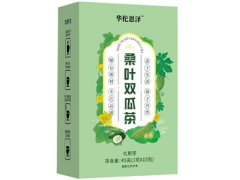 桑叶双瓜茶功效与作用 桑叶双瓜茶的正确喝法