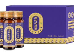 黑枸杞原浆的功效与作用 黑枸杞原浆的正确吃法